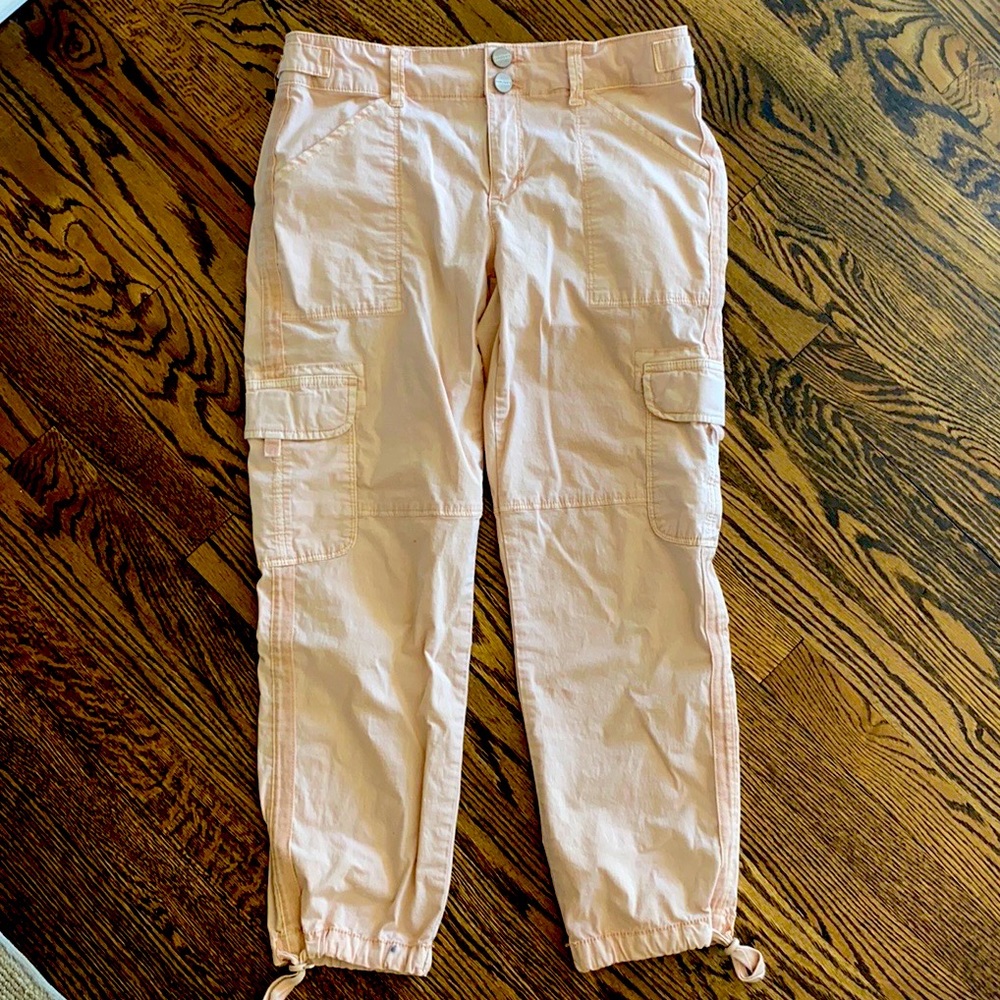 Sanctuary joggers